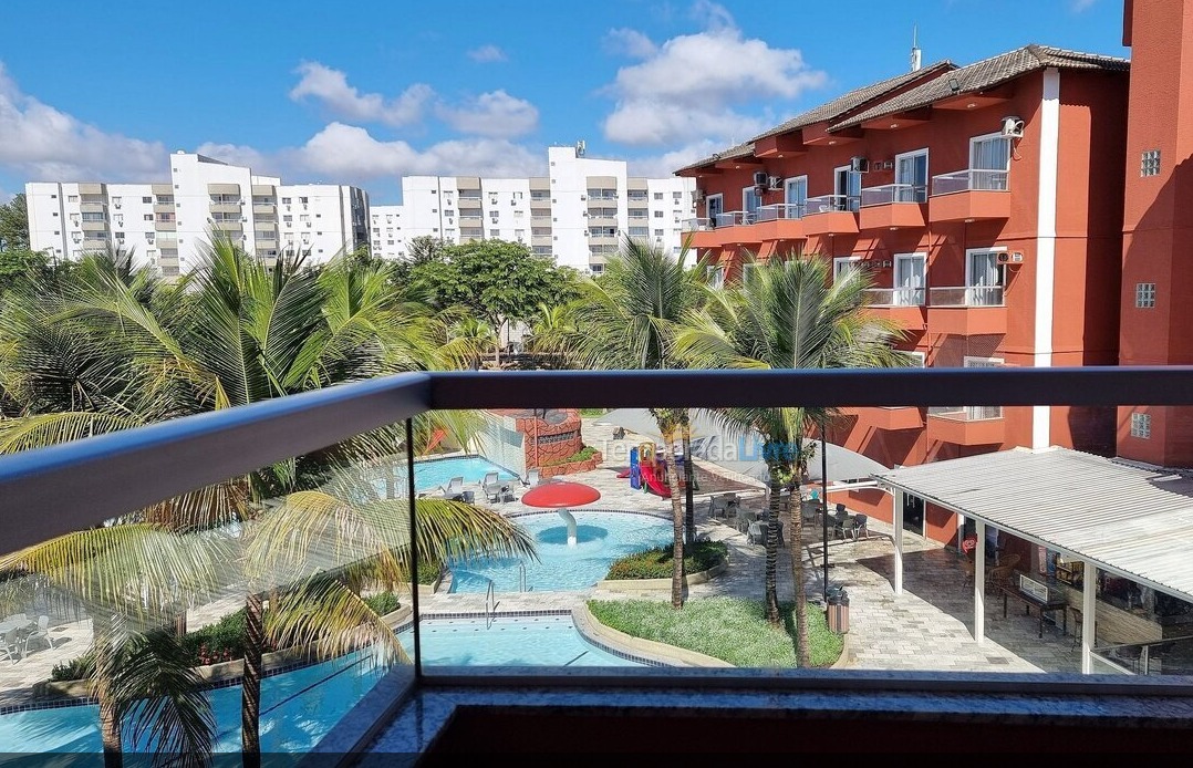 Apartamento moderno